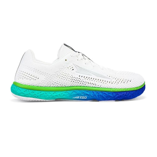 Altra Escalante Racer Hardloopschoenen Dames Wit (NL-KUT)